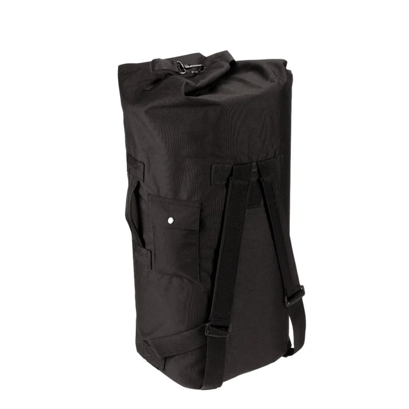 g i duffle bag with double strap enhanced design