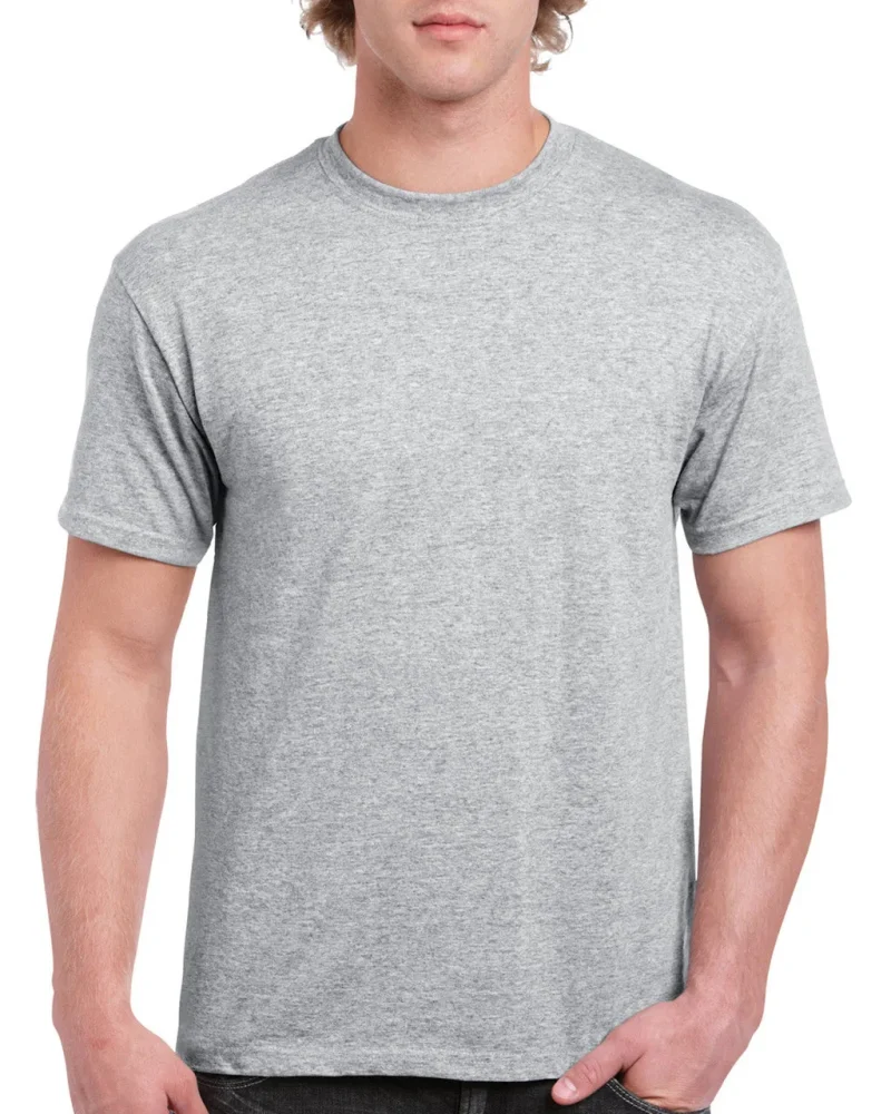 gildan sport grey t shirt clearance sale