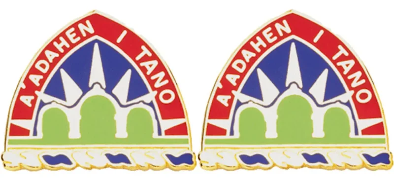 guam starc distinctive unit insignia pair