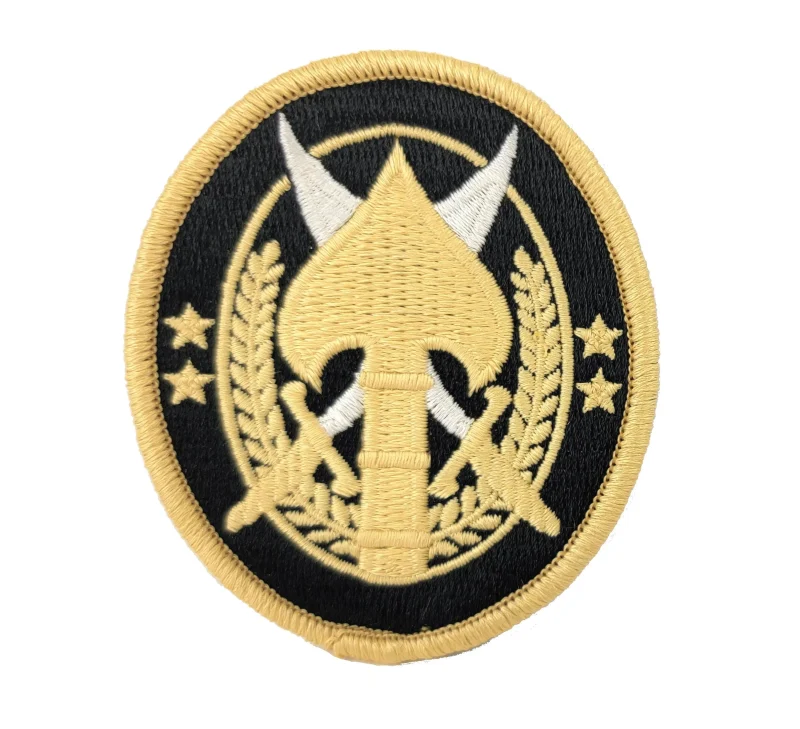 joint task force inherent resolve patch