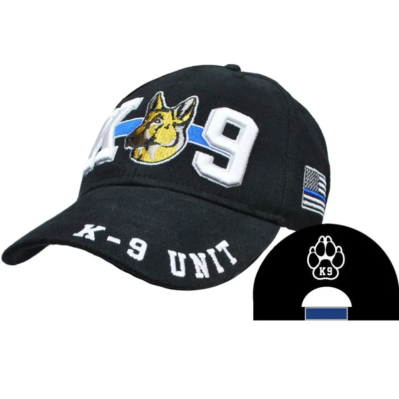 k9 corps k 9 unit mesh cap