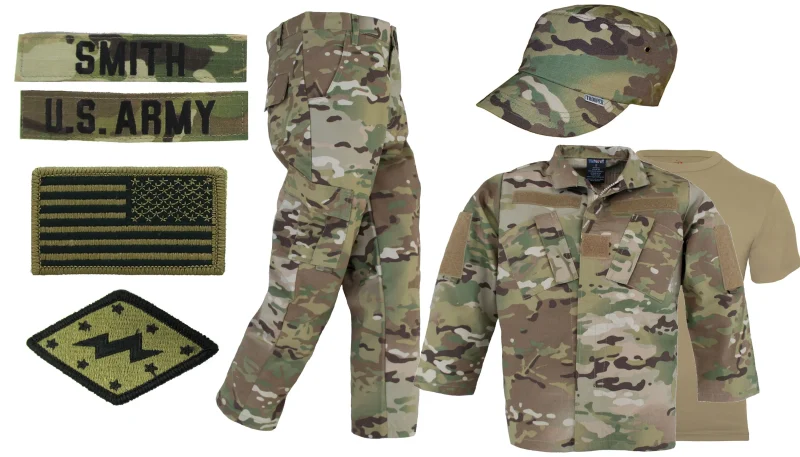 kids ocp multicam uniform set with name tapes scaled