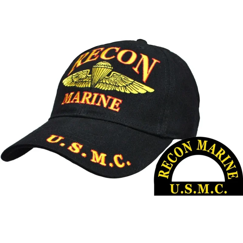 marine corps usmc ball cap