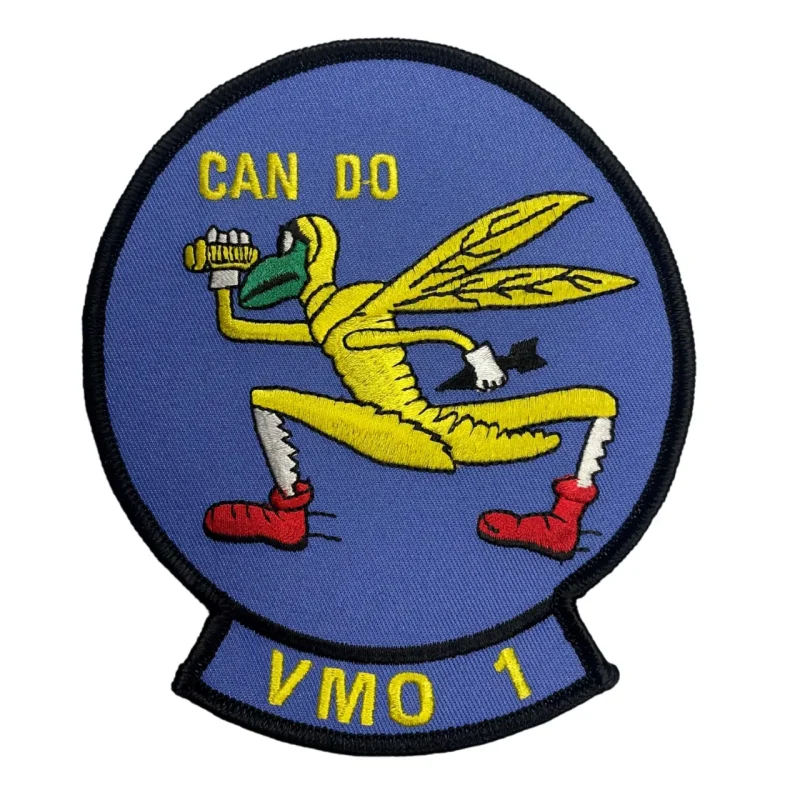 marine observation squadron usmc vmo 1 patch clearance sale