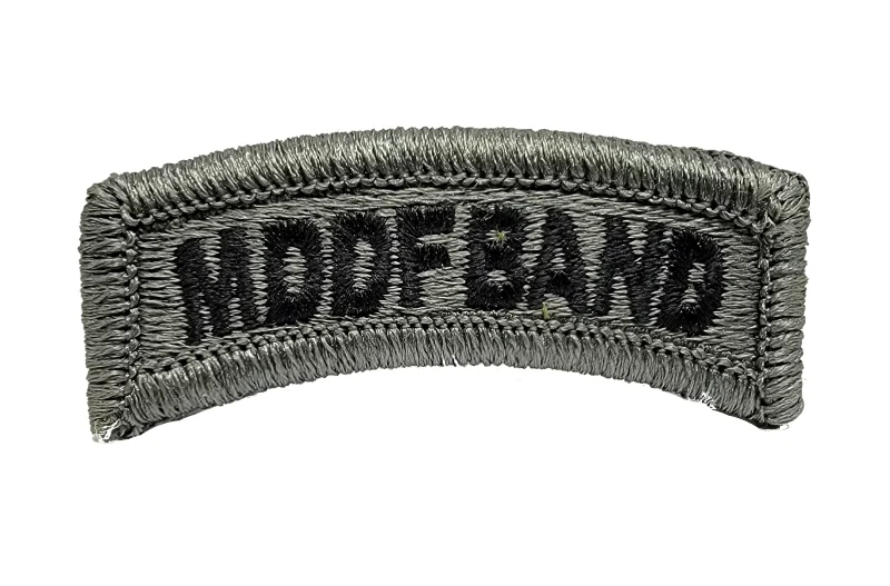 maryland defense force acu foliage green tab patch scaled