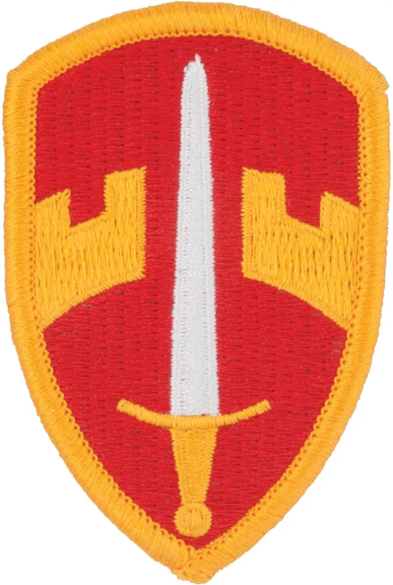 military assistance command vietnam patch macv