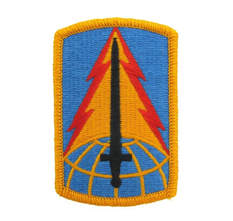 military intelligence brigade patch full color scaled