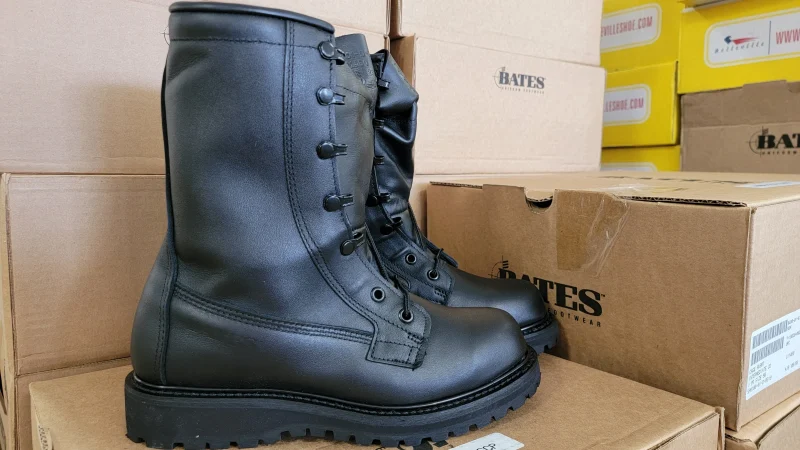 military surplus gore tex waterproof cold weather boots clearance scaled