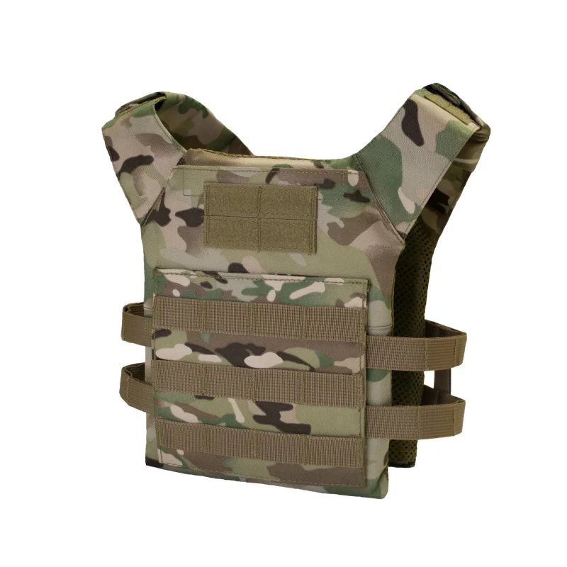 mini youth micro plate carrier for kids