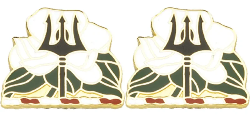 mississippi starc distinctive unit insignia pair