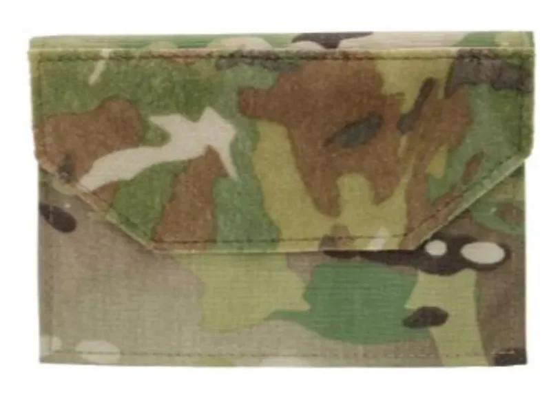 multicam admin loop panel pouch limited clearance