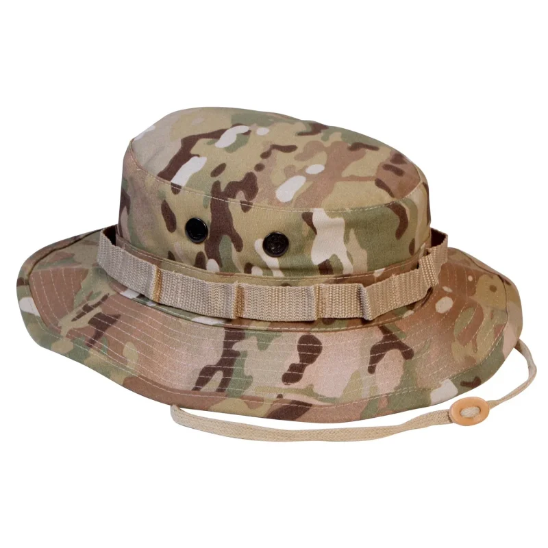 multicam boonie hat for outdoor