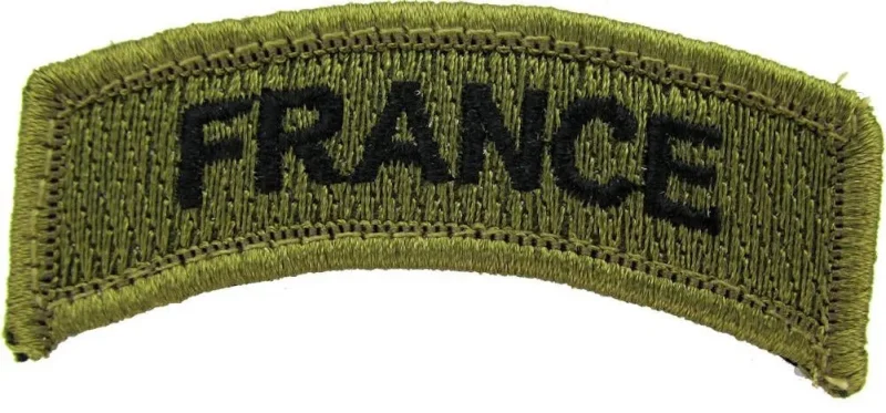 multicam ocp france tab patch