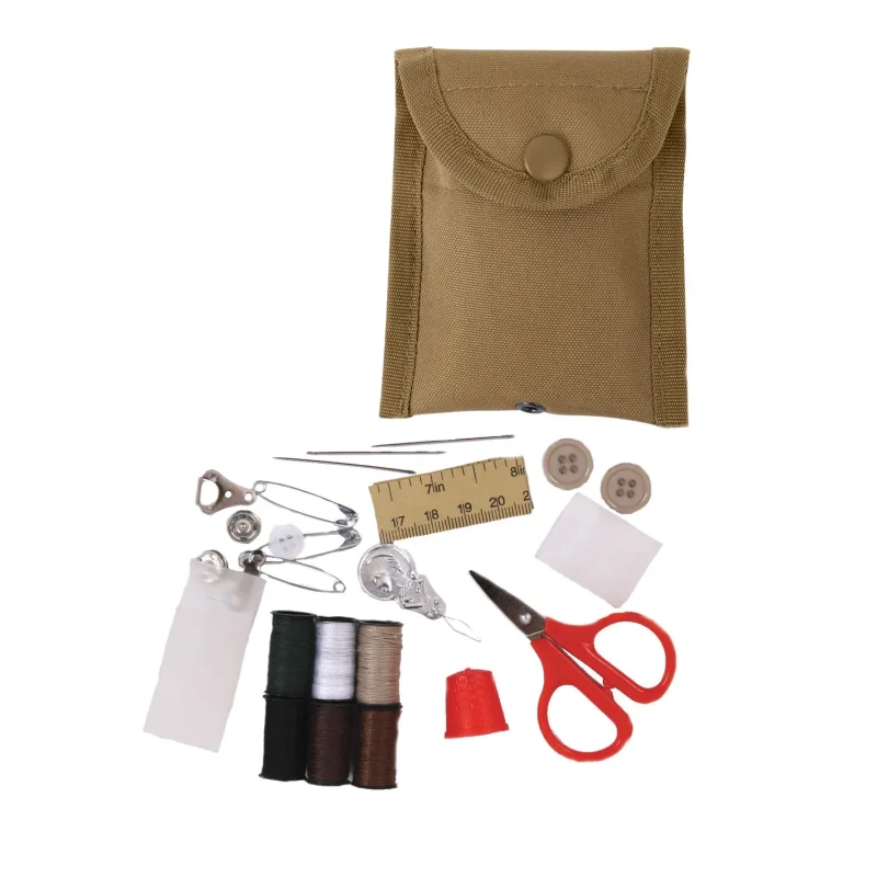 multicam ocp g i style sewing repair kit by rothco