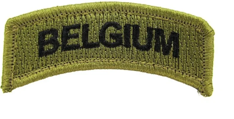 multicam ocp hook backing patch belgium tab clearance