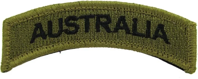 multicam ocp hook backing tab patch australia clearance sale