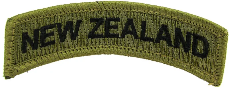 multicam ocp new zealand tab patch