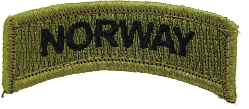 multicam ocp norway tab patch