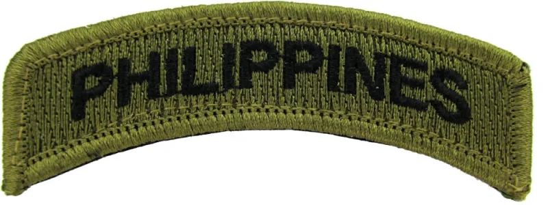 multicam ocp philippines tab patch