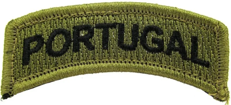 multicam ocp portugal flag patch