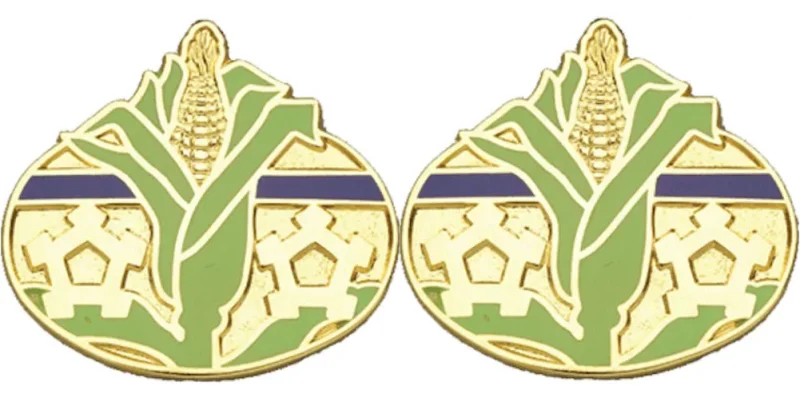 nebraska star cid distinct insignia set