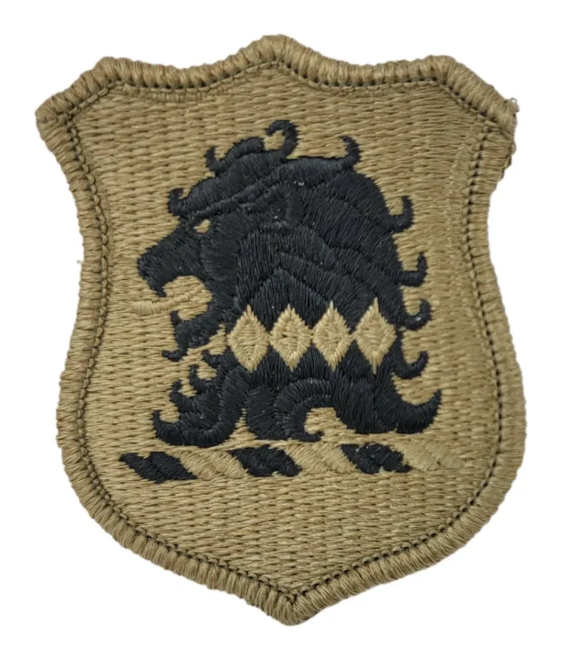 new jersey arng ocp uniform patch