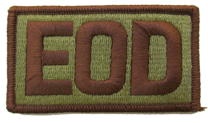 ocp air force eod patch spice brown explosive ordnance disposal scaled