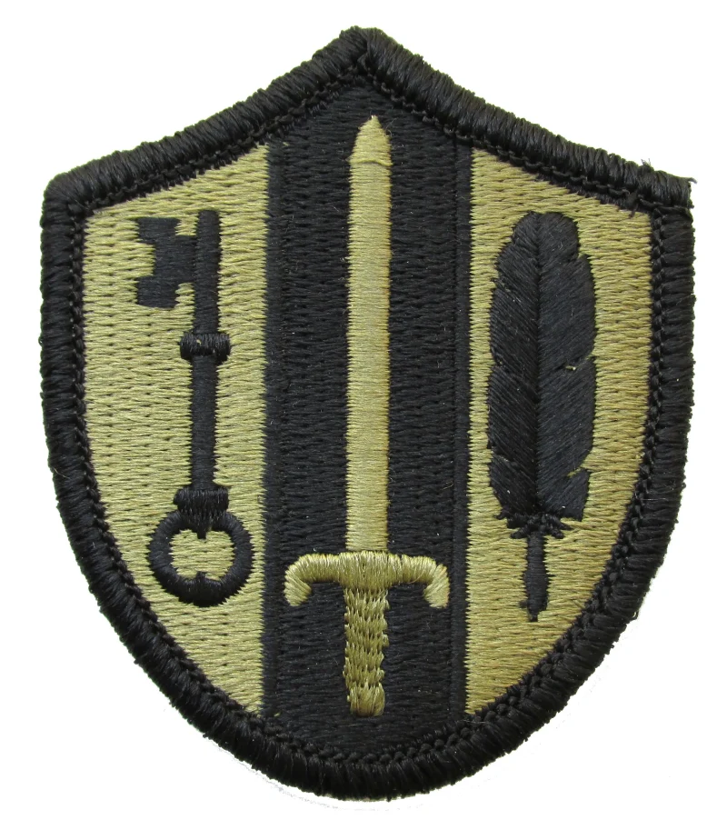 ocp army reserve command hook patch scaled