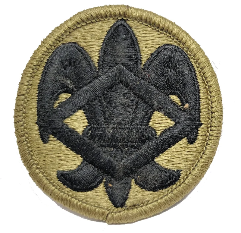 ocp patch for 336th finance center