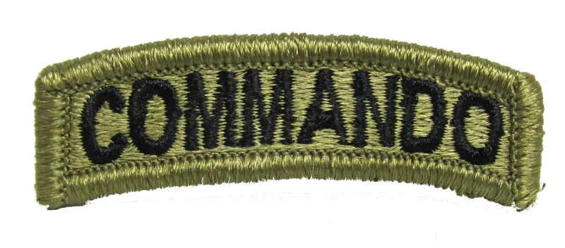 ocp scorpion w2 commando tab patch scaled