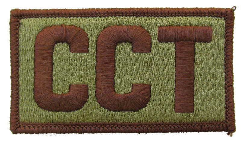 ocp spice brown air force cct patch combat controller scaled