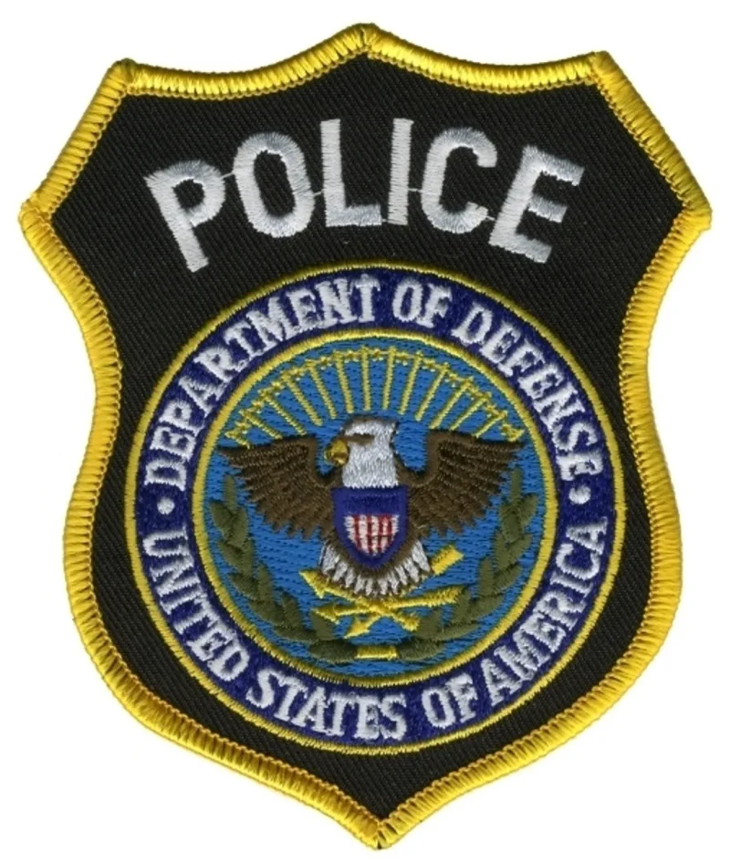 police defense patch 4 375