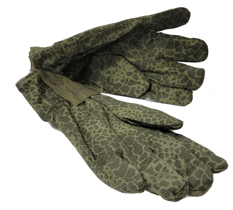 polish army puma camo gloves clearance