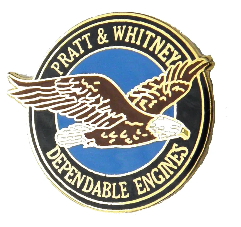 pratt whitney reliable engines pin limited stock