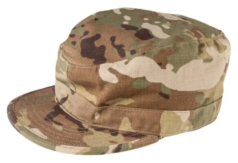 propper f5571 ocp hot weather patrol cap