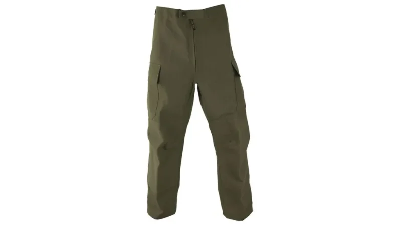 propper men s nomex gore tex type i trousers