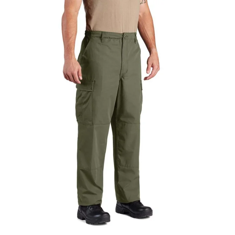 propper olive drab bdu tactical pants