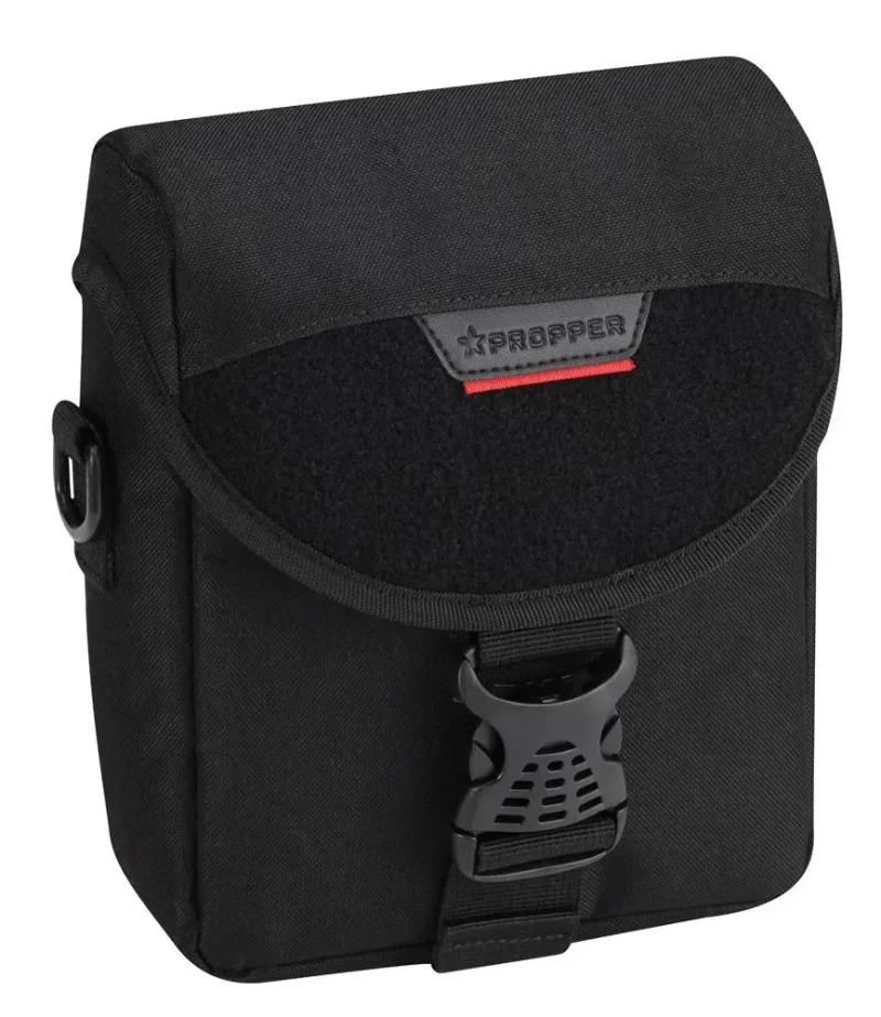 propper padded pouch f5656 black clearance