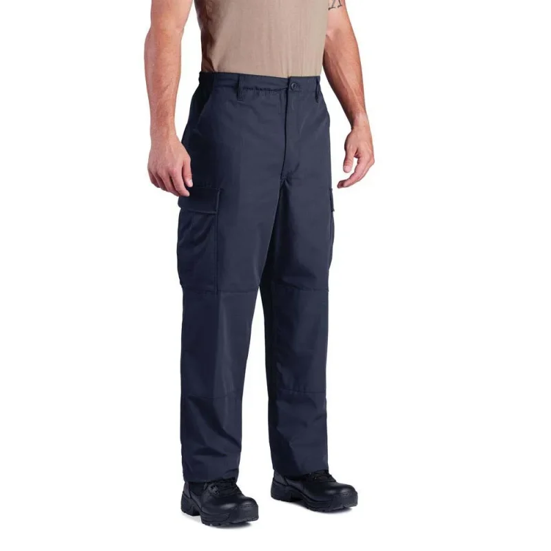 propper tactical bdu pants dark navy