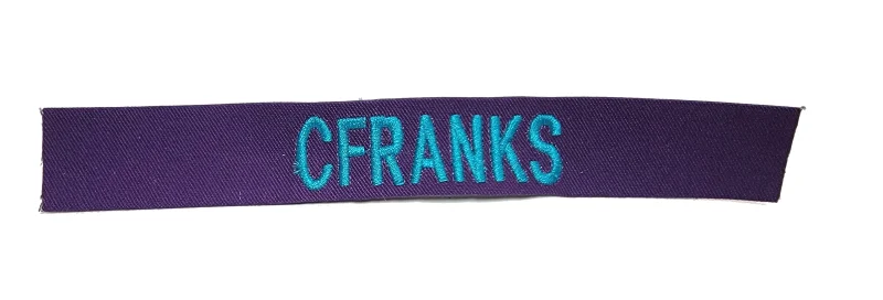 purple sew on fabric name tapes scaled