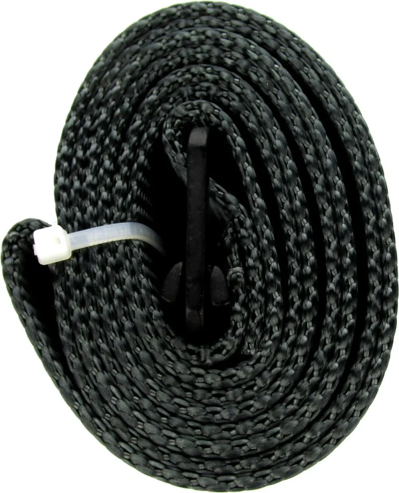 raine certified marine martial arts rigger belt