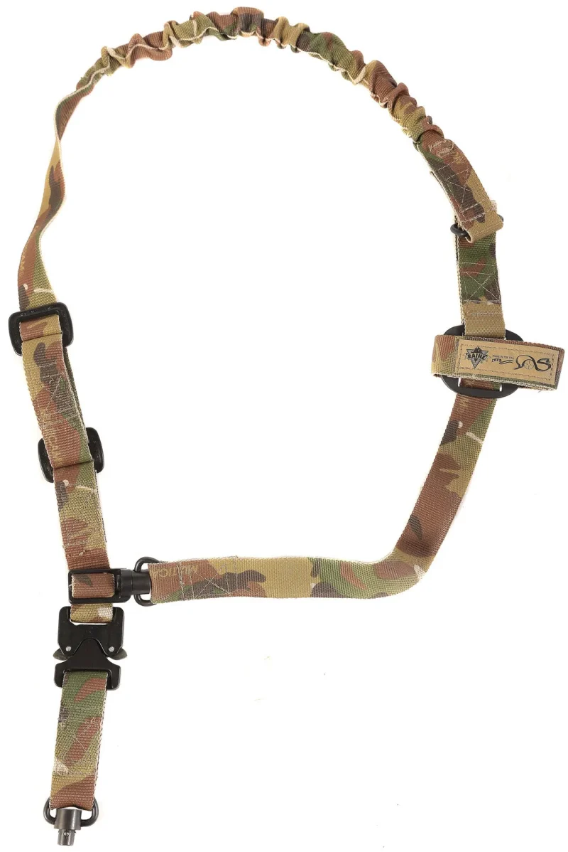 raine cobra quick adjust sling ocp multicam camo discounted