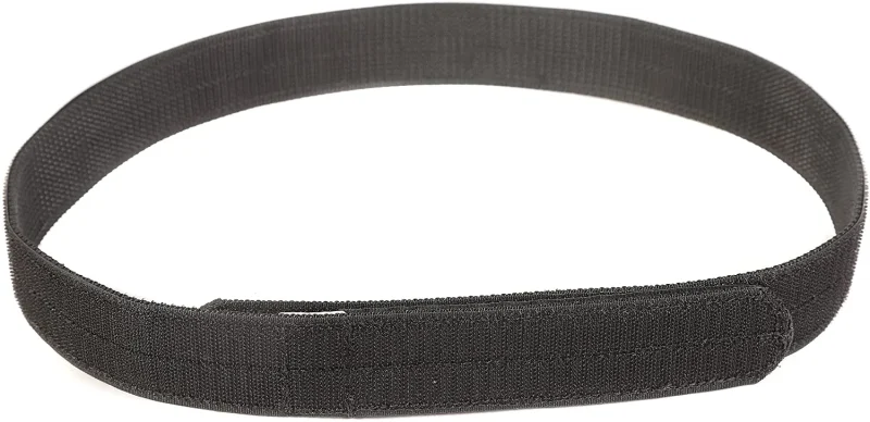 raine deluxe pro series double layer trouser belt