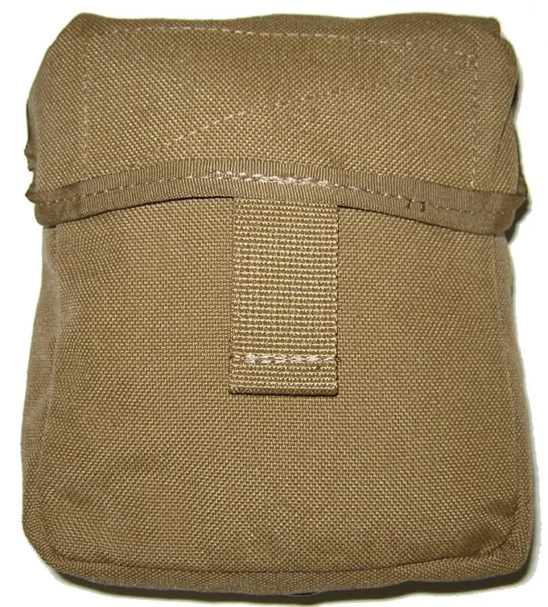 raine large molle pouch