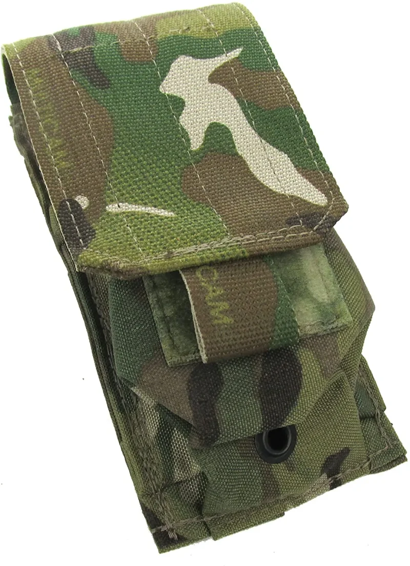 raine m18 smoke flash grenade pouch clearance sale