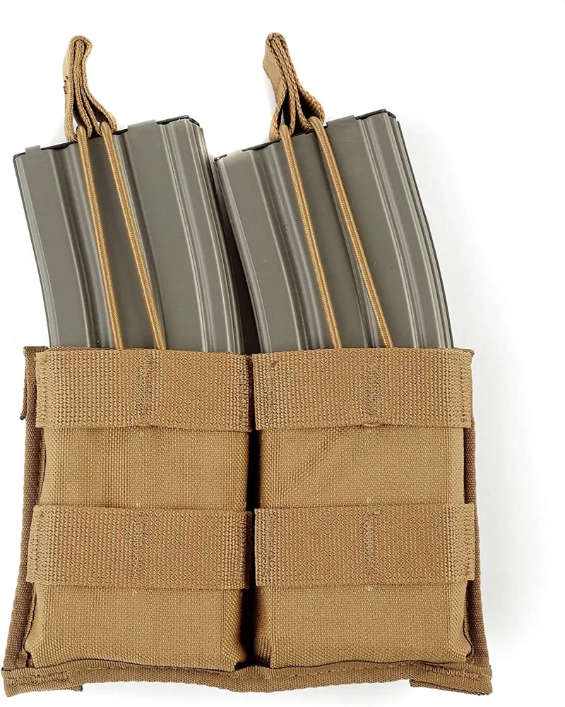 raine m4 double shingle magazines