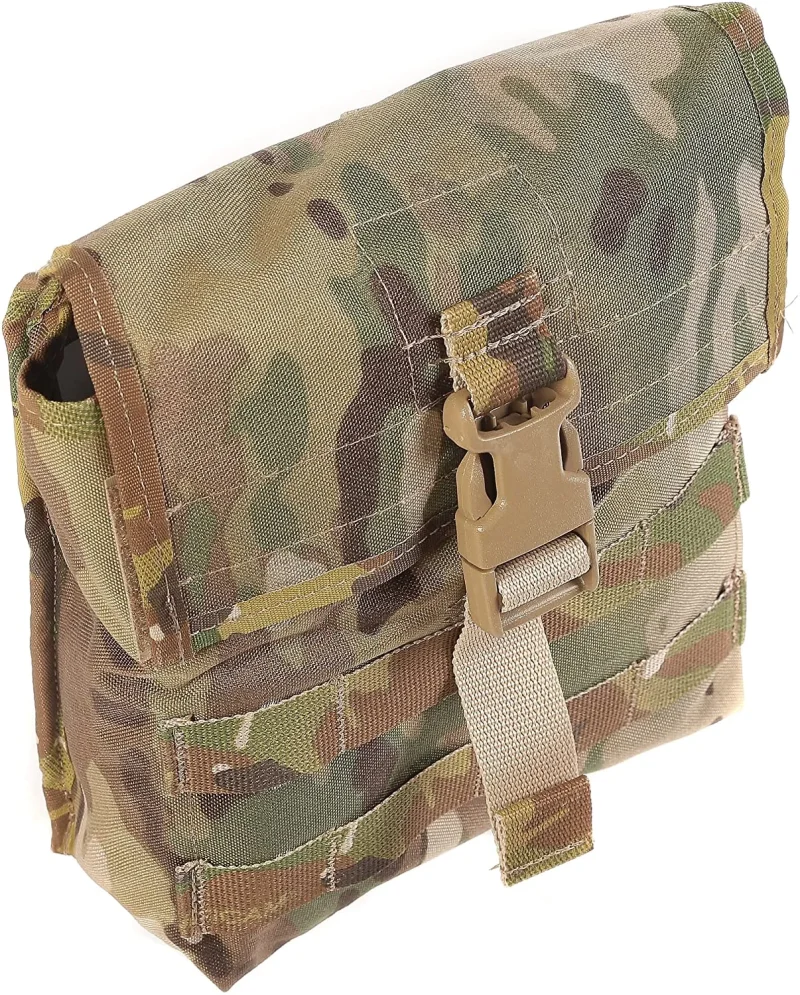 raine m4 magazine utility pouch