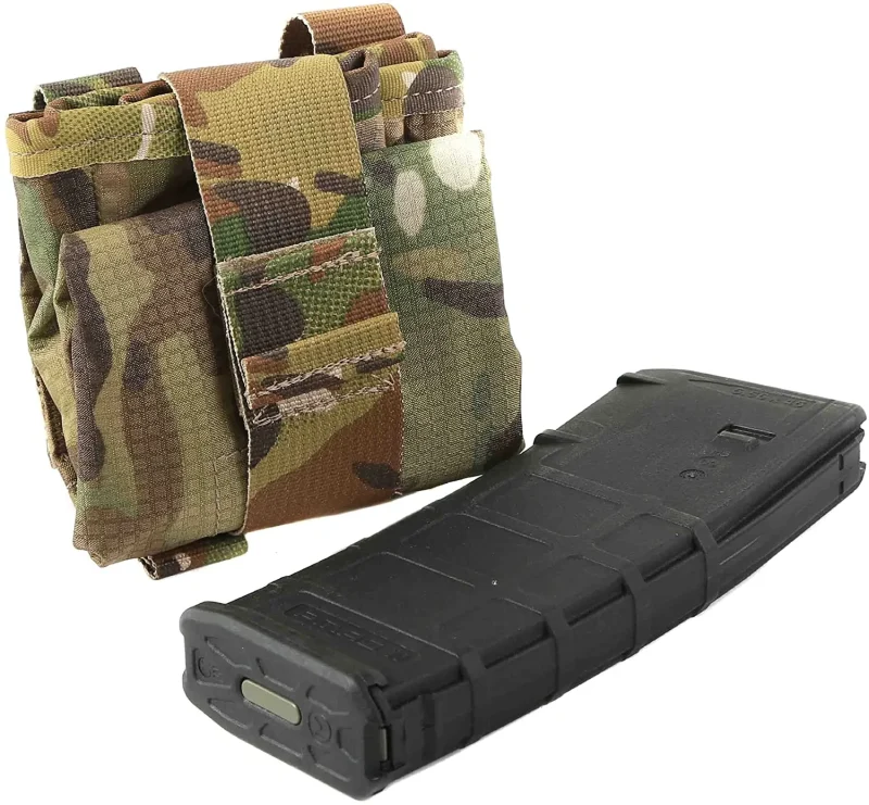 raine sof roll dump pouch limited stock