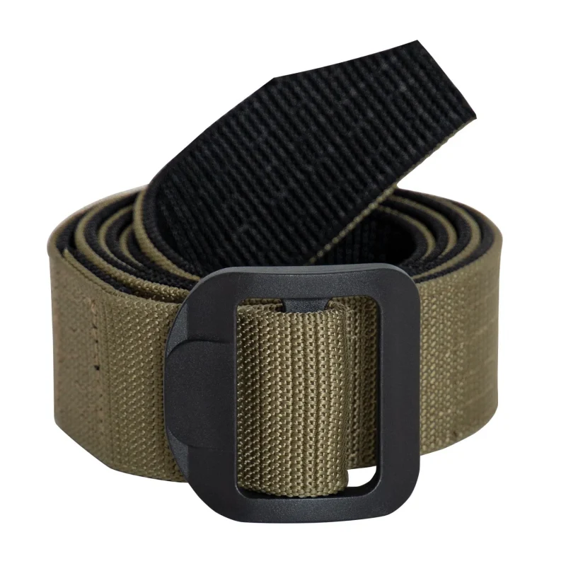 reversible black coyote riggers belt airport friendly