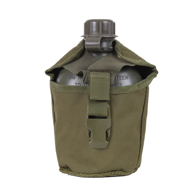 rothco 1 quart molle canteen pouch cover